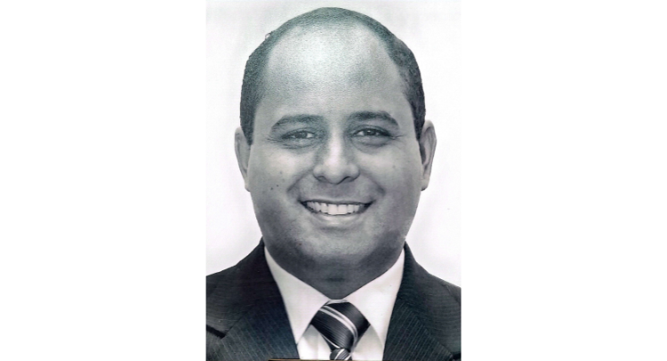 Fernando Costa 2014 a 2014